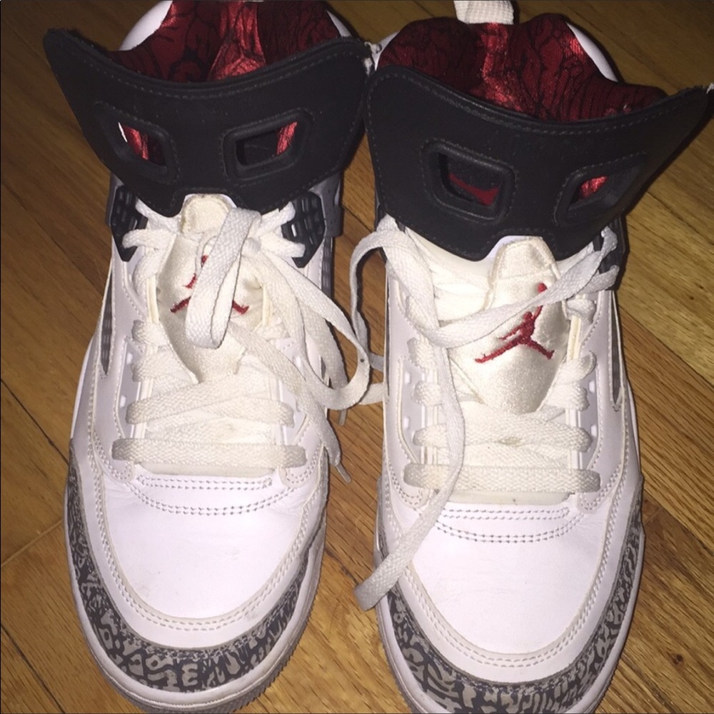 😋Jordan’s🤑